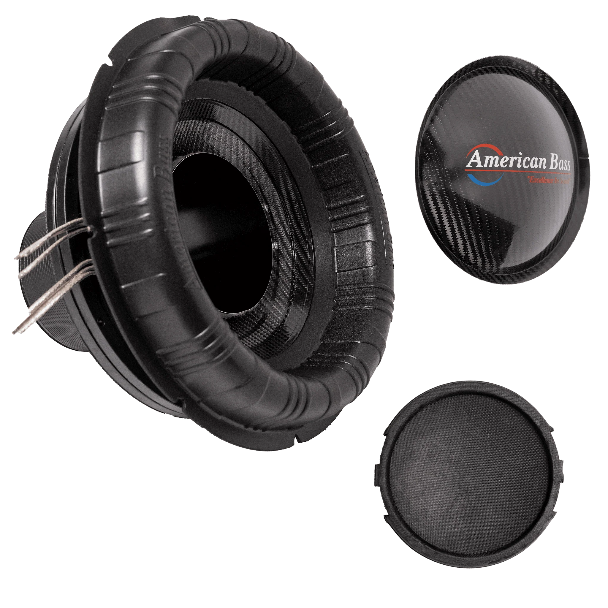 American Bass Car Audio